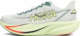 HOKA Dames Mach 7 Schoenen - Wit