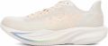 HOKA Mach 7 Dames - Creme