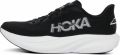 HOKA Mach 7 Heren - Zwart