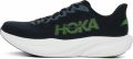 HOKA Heren Mach 7 Schoenen - Blauw