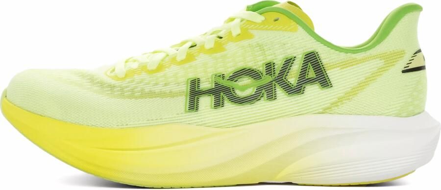 HOKA Mach 7 Heren