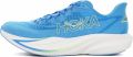 HOKA Mach 7 Heren - Blauw