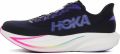 HOKA Mach 7 Heren - Zwart