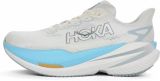 HOKA Dames Mach X 3 Schoenen - Wit