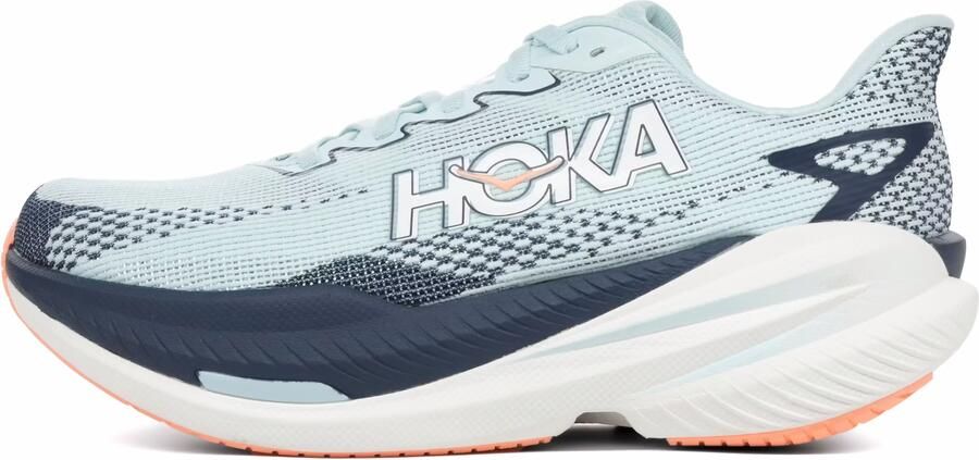 HOKA Mach X 3 Dames