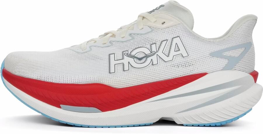 HOKA Mach X 3 Heren