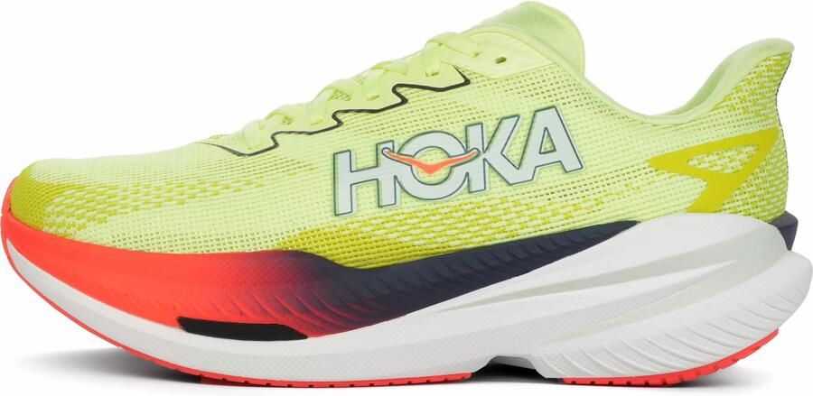 HOKA Mach X 3 Heren