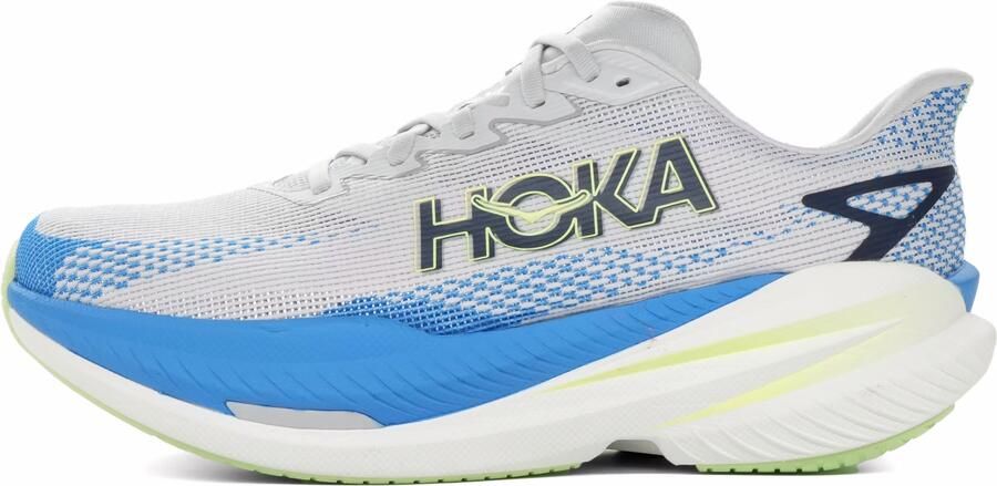 HOKA Mach X 3 Heren