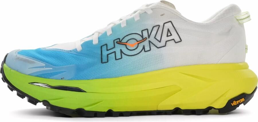 HOKA Mafate 5 Heren