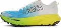 HOKA Heren Mafate 5 Schoenen - Multicolor