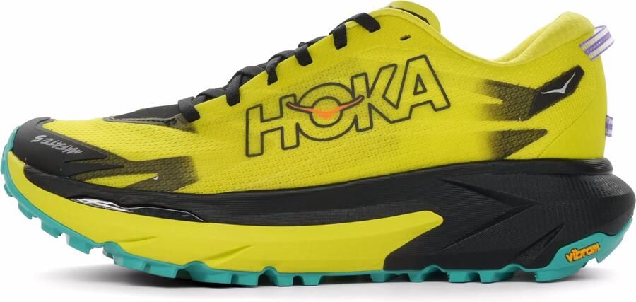 HOKA Mafate 5 Heren