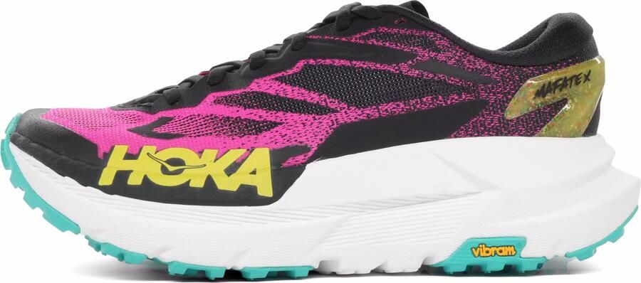 HOKA Mafate X Dames