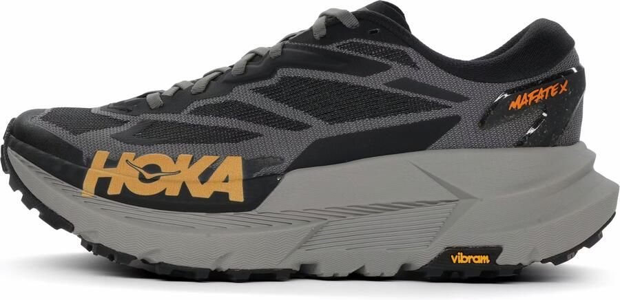 HOKA Mafate X Heren