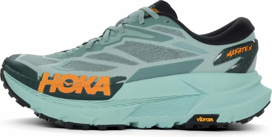 HOKA Mafate X Heren