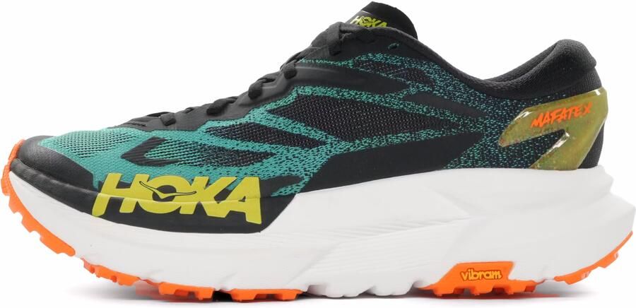HOKA Mafate X Heren