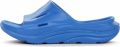 HOKA Ora Recovery Slide 3 Unisex - Blauw