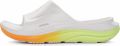 HOKA Ora Recovery Slide 3 Unisex - Wit