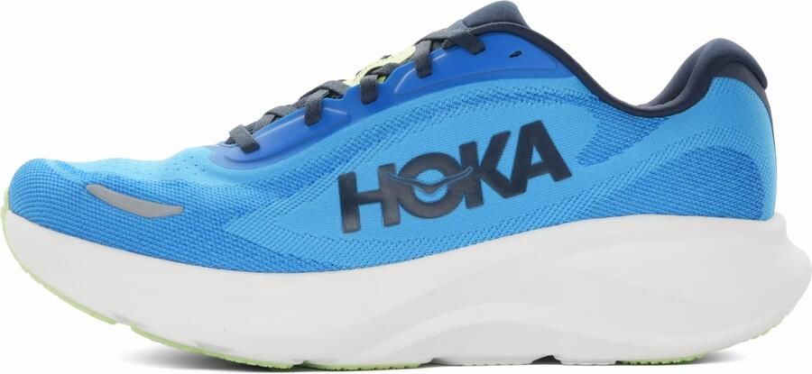 HOKA Lage Sneakers Clifton 9 "Blue Green" - Foto 2