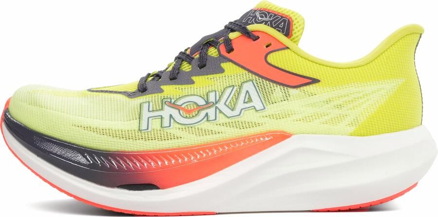 HOKA Rocket X 3 Unisex