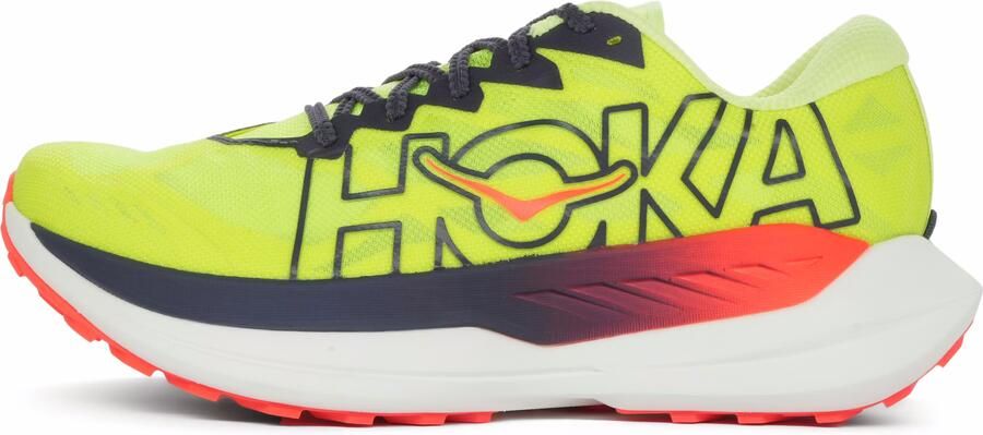 HOKA Rocket X Trail Heren