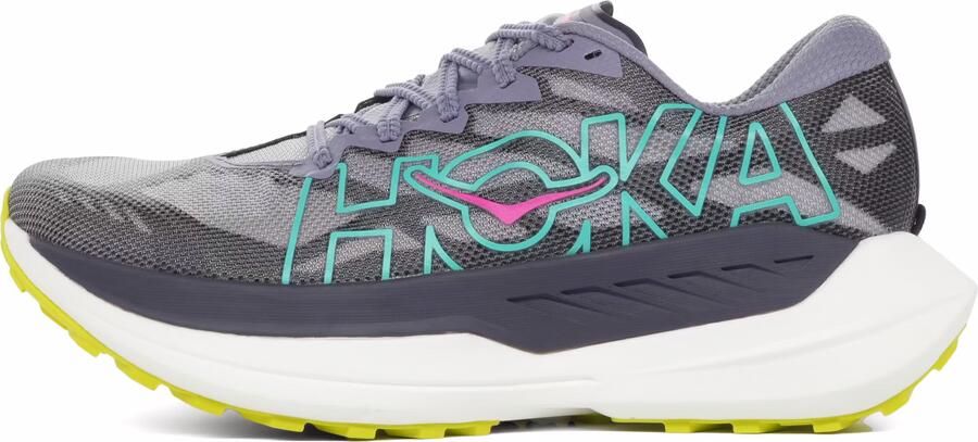 HOKA Rocket X Trail Dames