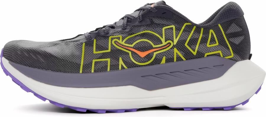 HOKA Rocket X Trail Heren