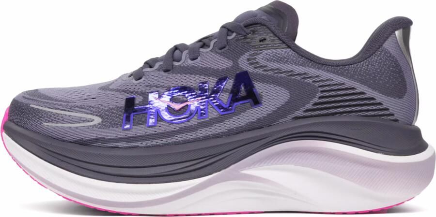 HOKA Skyward X 2 Dames