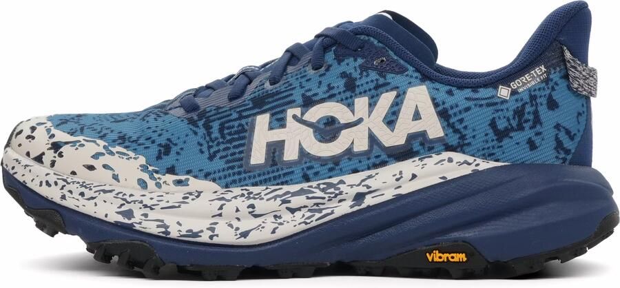 HOKA Speedgoat 6 GTX Dames