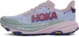 HOKA Dames Speedgoat 6 GTX Schoenen - Paars