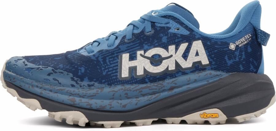 HOKA Speedgoat 6 GTX Heren