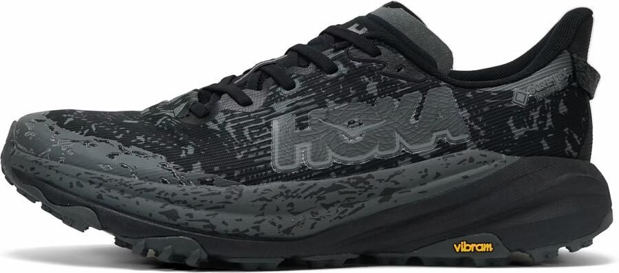 HOKA Speedgoat 6 GTX (Wide) Dames