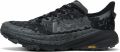 HOKA Speedgoat 6 GTX (Wide) Dames - Zwart