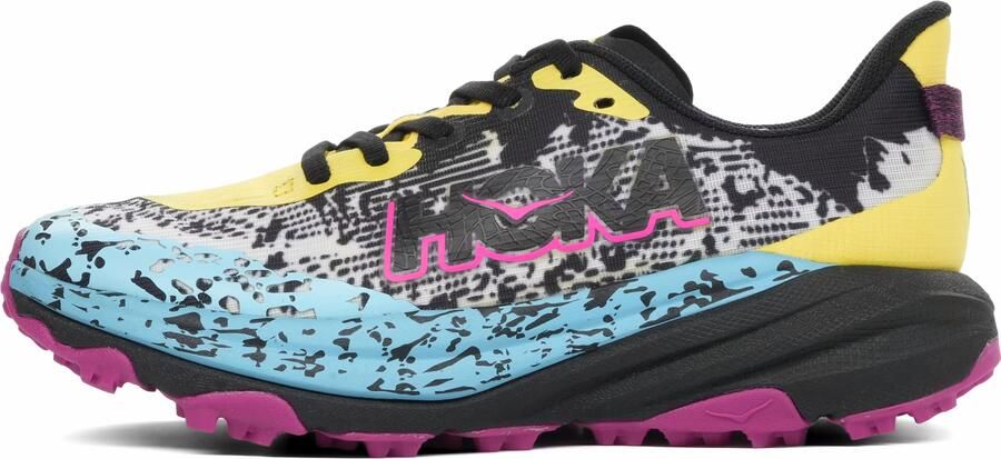 HOKA Speedgoat 6 Y Kinderen