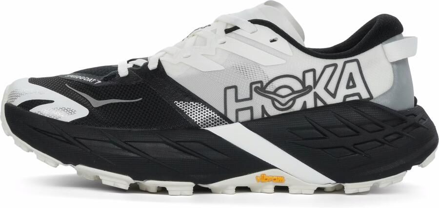 HOKA Speedgoat 7 (Wide) Heren