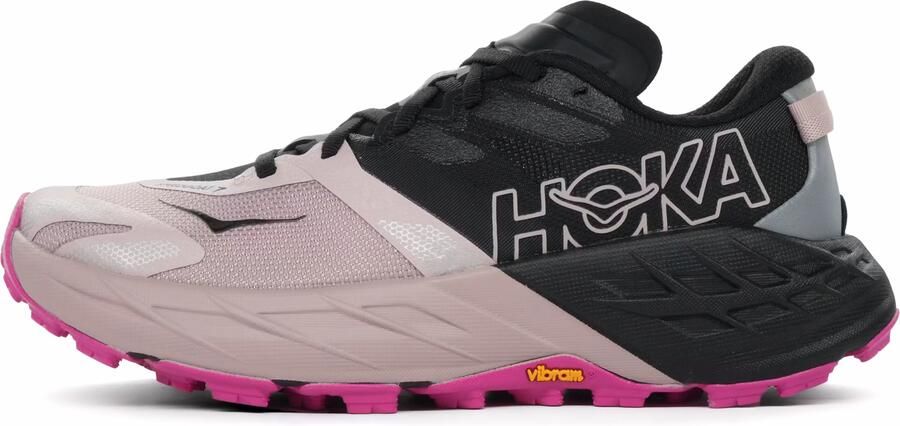 HOKA Dames Speedgoat 7 Schoenen