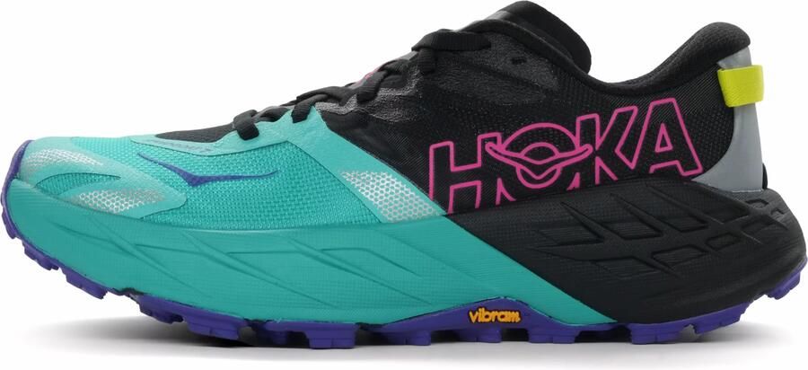 HOKA Speedgoat 7 Dames