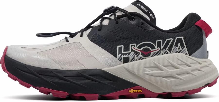 HOKA Speedgoat 7 GTX Heren