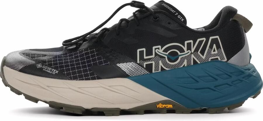 HOKA Speedgoat 7 GTX Heren