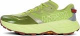 HOKA Heren Speedgoat 7 Schoenen - Groen