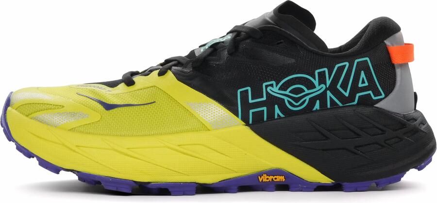 HOKA Speedgoat 7 Heren