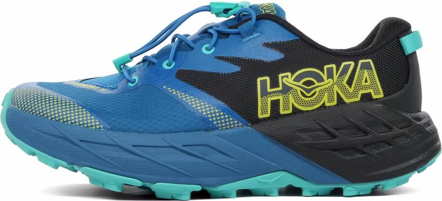 HOKA Kinderen Speedgoat 7 Big Kids Schoenen