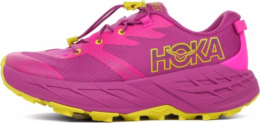 HOKA Kinderen Speedgoat 7 Big Kids Schoenen