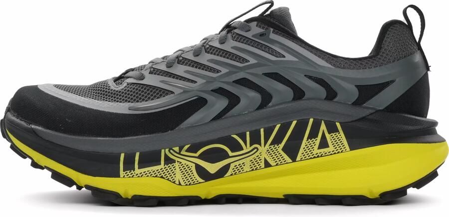 HOKA Stinson 8 Heren
