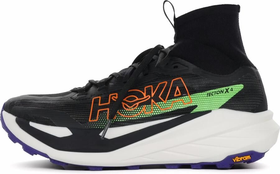 HOKA Tecton X 4 Heren