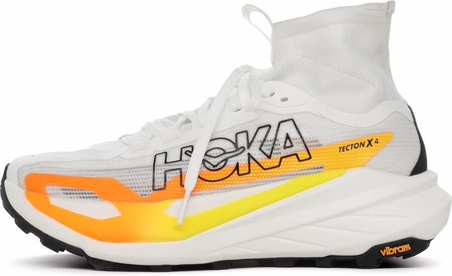 HOKA Tecton X 4 Heren
