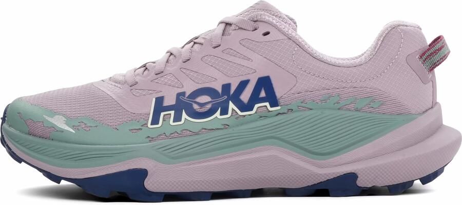 HOKA Torrent 4 Dames