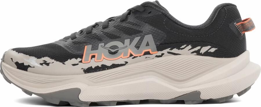 HOKA Torrent 4 Dames