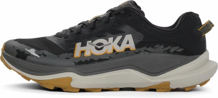 HOKA Torrent 4 Heren