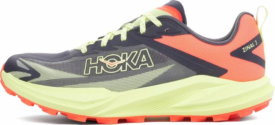 HOKA Zinal 3 Dames