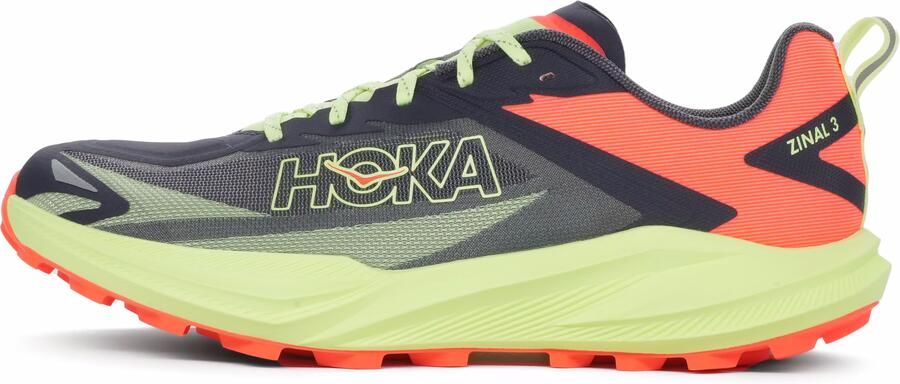 HOKA Zinal 3 Heren